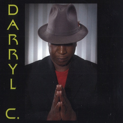 DARRYL C / DARRYL C (CD-R)