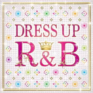 V.A.  / オムニバス / DRESS UP R&B
