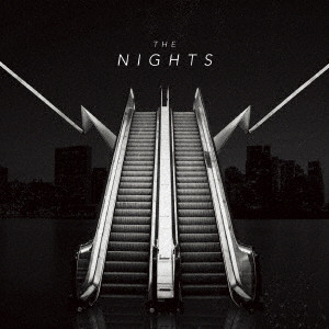 THE NIGHTS / ザ・ナイツ (METAL) / THE NIGHTS / ザ・ナイツ