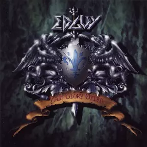 EDGUY / エドガイ / VEIN GLORY OPERA / ヴェイン・グローリー・オペラ
