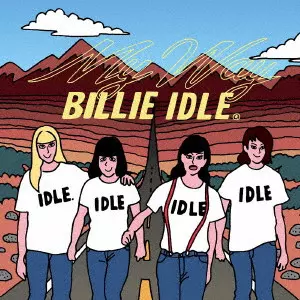 BILLIE IDLE / ビリーアイドル商品一覧｜ディスクユニオン