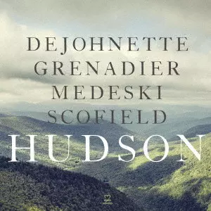 ジャック・ディジョネット / HUDSON