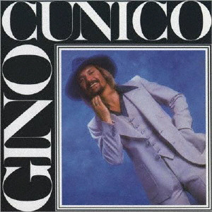 GINO CUNICO / ジノ・クニコ / ジノ・クニコ