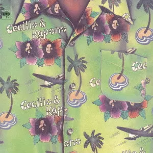 CECILIO AND KAPONO / セシリオ&カポノ商品一覧｜SOUL / BLUES