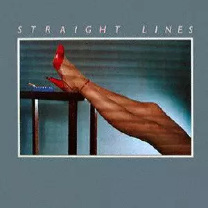 STRAIGHT LINES / ストレート・ラインズ商品一覧｜OLD ROCK｜ディスク