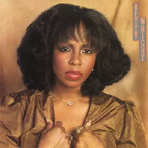 BETTY WRIGHT / ベティ・ライト / ベティ・ライト