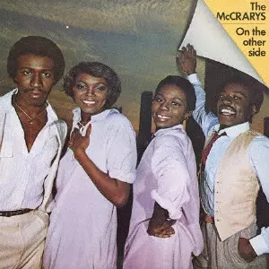 THE MCCRARYS,新品未開封,国内盤仕様,マクラリーズ,R&B,ソウル ザ・マクラリー（The McCrary）『Emerge』73年のアルバムが世界初CD化