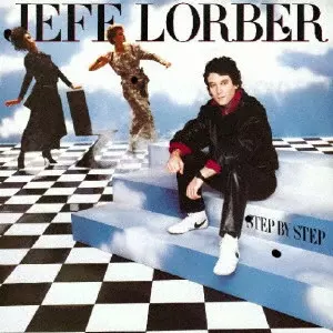 JEFF LORBER / ジェフ・ローバー / ステップ・バイ・ステップ