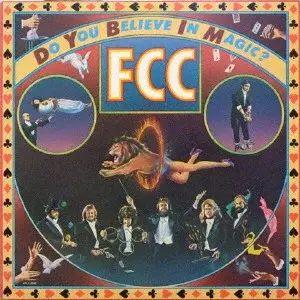 FUNKY COMMUNICATION COMITTEE / ファンキー・コミュニケーション