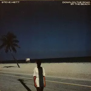STEVE HIETT / スティーヴ・ハイエット商品一覧｜JAZZ｜ディスク