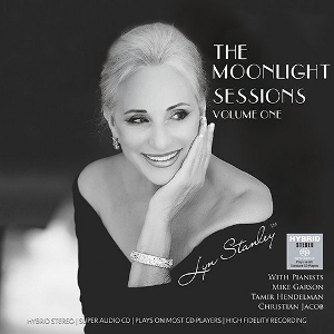 LYN STANLEY / リン・スタンリー / Moonlight Sessions: Volume One(SACD)