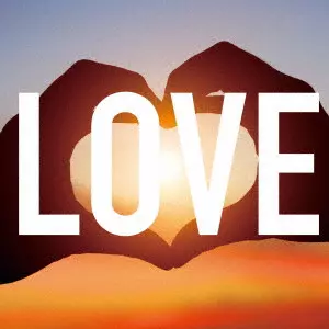 □□□ / LOVE