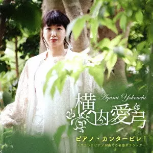 AYUMI YOKOUCHI / 横内愛弓商品一覧｜CLASSIC｜ディスクユニオン