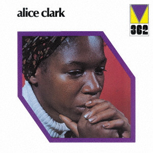 ALICE CLARK / アリス・クラーク / アリス・クラーク