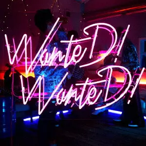 WanteD! WanteD!/Mrs.GREEN APPLE/ミセス・グリーン・アップル
