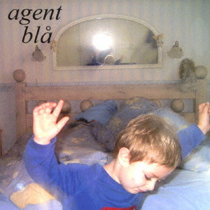 AGENT BLA  / アゲント・ブロー / アゲント・ブロー