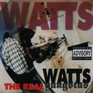 WATTS GANGSTAS / ワッツ・ギャングスタ商品一覧｜HIPHOP / 日本