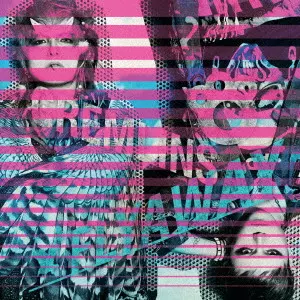 GREMLINS / グレムリンズ(JPN) / FLYAWAY(通常Type B)