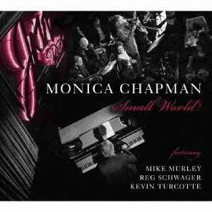 MONICA CHAPMAN / モニカ・チャップマン商品一覧｜OLD ROCK｜ディスク