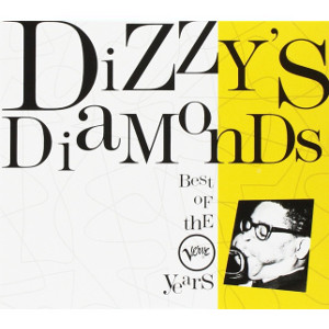 DIZZY GILLESPIE / ディジー・ガレスピー / Dizzy's Diamonds(3CD) 