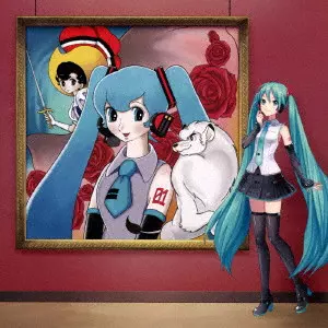 佐藤允彦 meets 初音ミクと歌う仲間たち with 重音テト / 初音ミク Sings “手塚治虫と冨田勲の音楽を生演奏で”