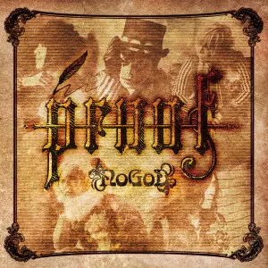 NoGoD / ノーゴッド商品一覧｜PUNK｜ディスクユニオン