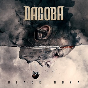 DAGOBA / ダゴバ / BLACK NOVA / ブラック・ノヴァ