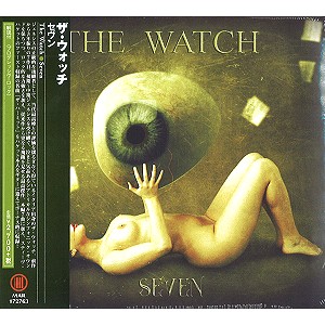 THE WATCH / ウォッチ / セヴン