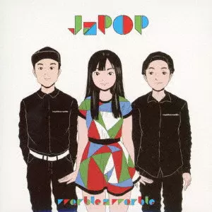 marble≠marble / J≠POP