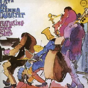 DAVE McKENNA / デイブ・マッケンナ商品一覧｜JAZZ｜ディスク