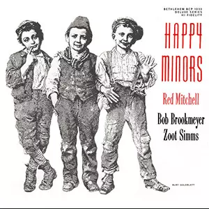 RED MITCHELL / レッド・ミッチェル商品一覧｜JAZZ｜ディスク