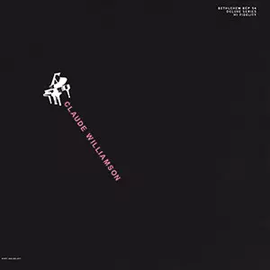 CLAUDE WILLIAMSON / クロード・ウィリアムソン / クロード・ウィリアムソン・トリオ