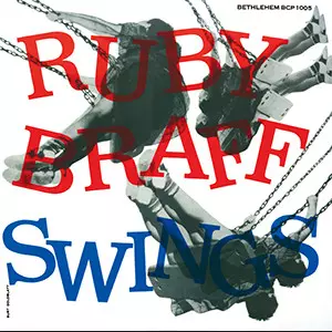 RUBY BRAFF / ルビー・ブラフ商品一覧｜JAZZ｜ディスクユニオン