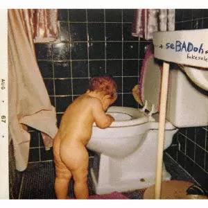 SEBADOH / セバドー商品一覧｜JAZZ｜ディスクユニオン