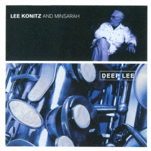 LEE KONITZ / リー・コニッツ / DEEP LEE / ディープ・リー