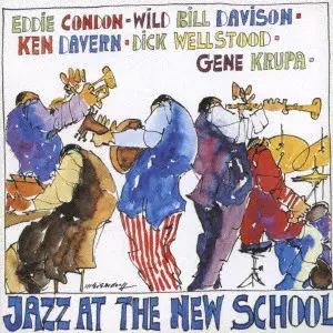 【14】ジャズ / JAZZ LP レコード 10枚 エディ・コンドン 他 cf692c39-s.jpg