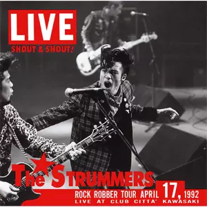 The STRUMMERS　DVD 3枚セット The STRUMMERS商品一覧｜PUNK｜ディスクユニオン・オンライン