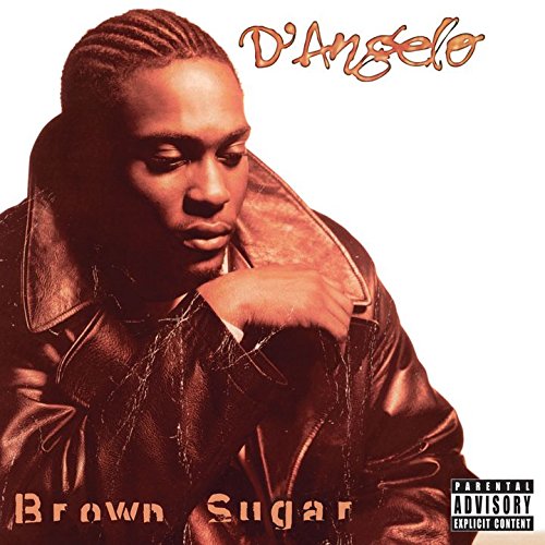 お歳暮 ディアンジェロ D'ANGELO レコード brown アナログ盤 sugar 
