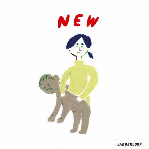 JABBERLOOP / NEW