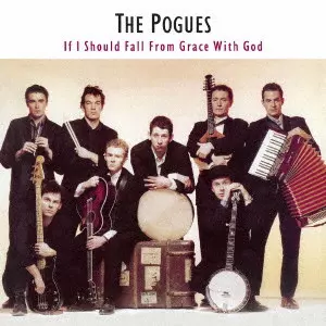 POGUES / ポーグス / 堕ちた天使