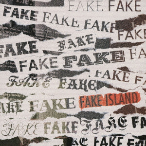 FAKE ISLAND / FAKE ISLAND