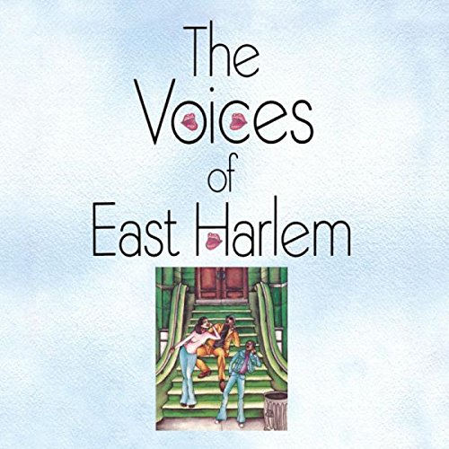 VOICES OF EAST HARLEM / ヴォイセズ・オブ・イースト・ハーレム / VOICES OF EAST HARLEM (LP)