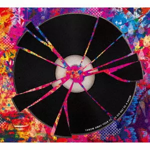 V.A. (CALL AND RESPONSE) / THROW AWAY YOUR CDS GO OUT TO A SHOW