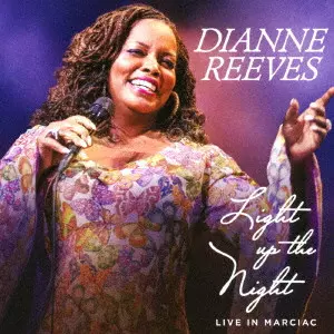 DIANNE REEVES / ダイアン・リーヴス商品一覧｜JAZZ｜ディスク