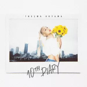 THELMA AOYAMA / 青山テルマ商品一覧｜OLD ROCK｜ディスクユニオン