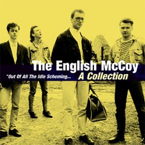 ENGLISH MCCOY / イングリッシュ・マッコイ / ア・コレクション