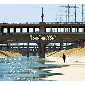 JOSH NELSON / ジョシュ・ネルソン / Sky Remains