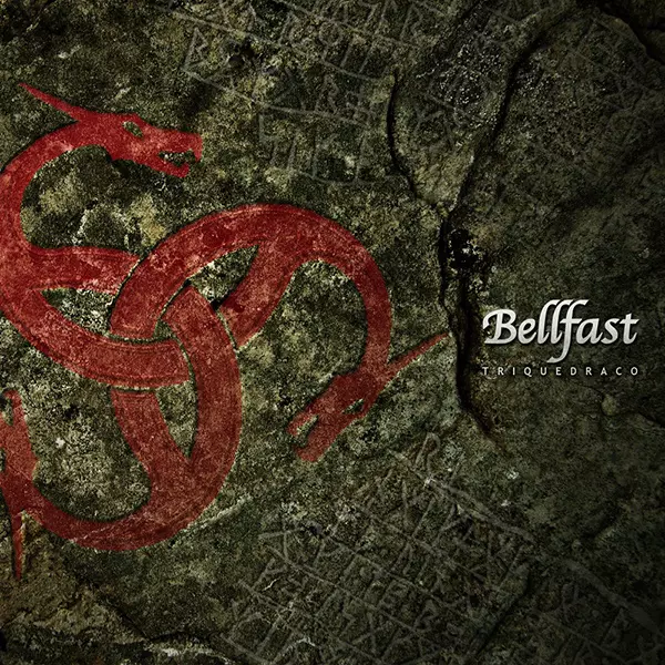 BELLFAST / ベルファスト / TRIQUEDRACO / トリケドラコ