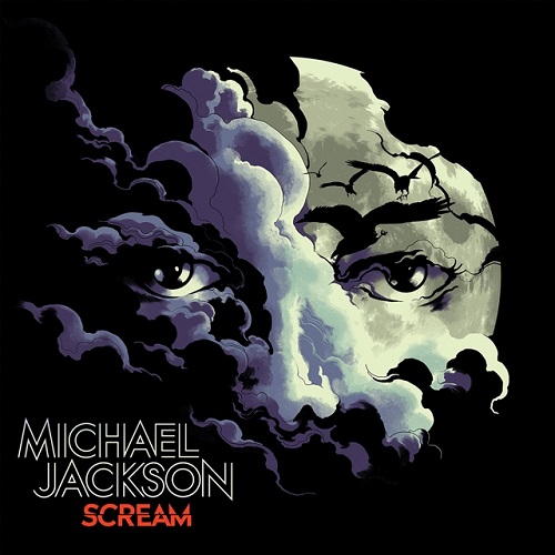 MICHAEL JACKSON / マイケル・ジャクソン / SCREAM / スクリーム <The Halloween Album>
