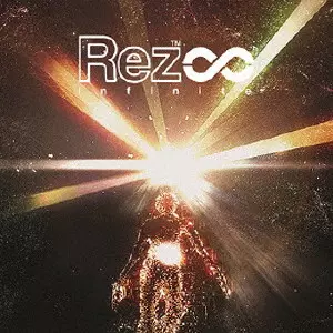 V.A.  / オムニバス / Rez Infinite Original Soundtrack